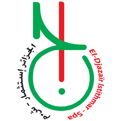 Organization logo