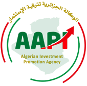 Organization logo